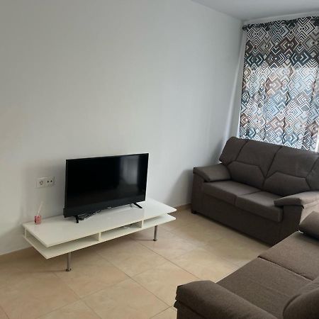 Appartement sirin à Arrecife  Extérieur photo