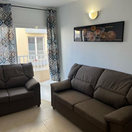 Appartement sirin à Arrecife  Extérieur photo