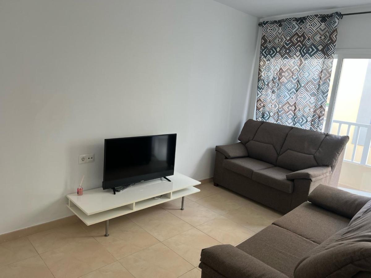 Appartement sirin à Arrecife  Extérieur photo