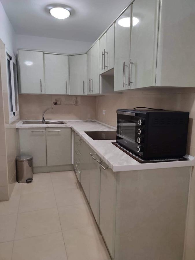 Appartement sirin à Arrecife  Extérieur photo