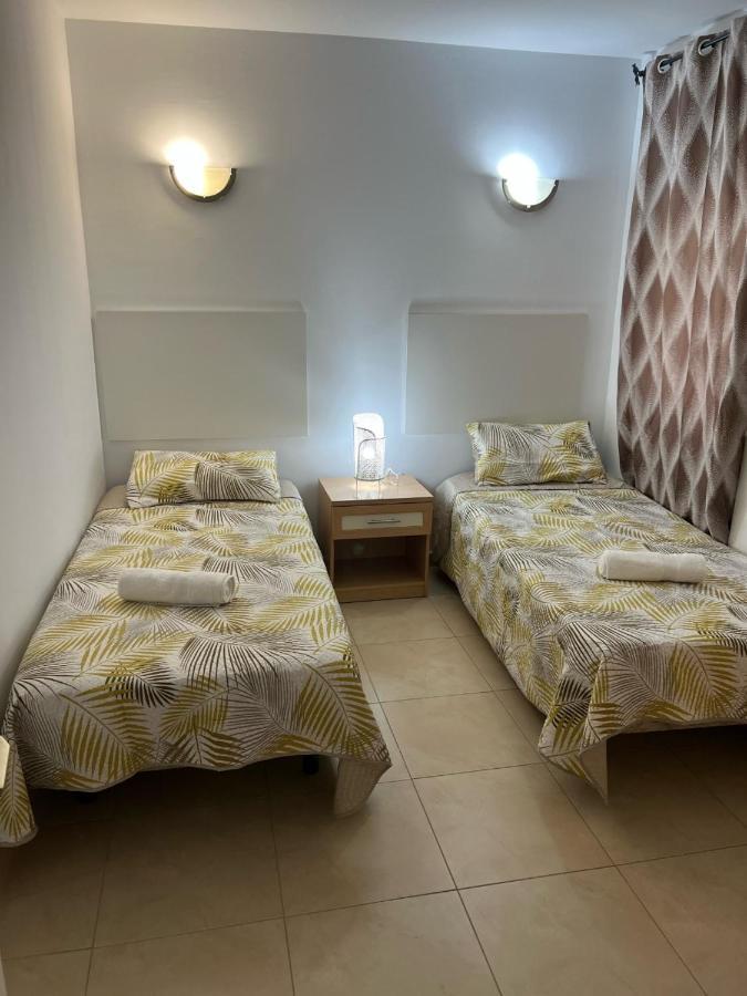 Appartement sirin à Arrecife  Extérieur photo
