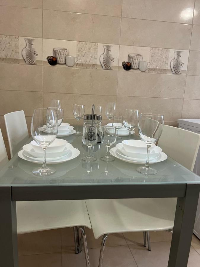 Appartement sirin à Arrecife  Extérieur photo