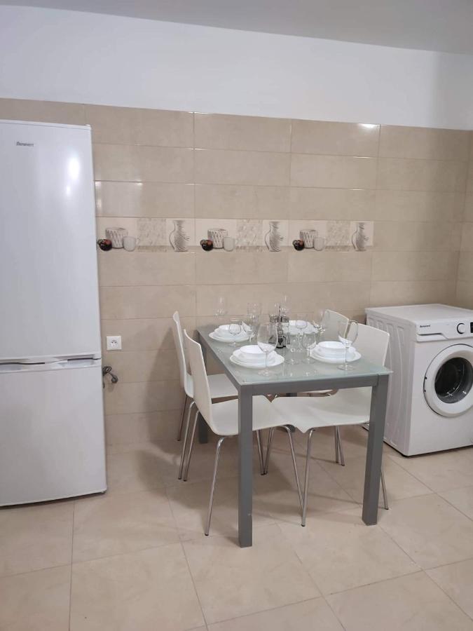 Appartement sirin à Arrecife  Extérieur photo