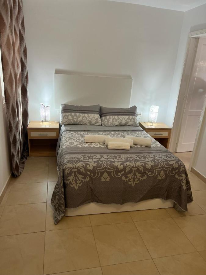 Appartement sirin à Arrecife  Extérieur photo