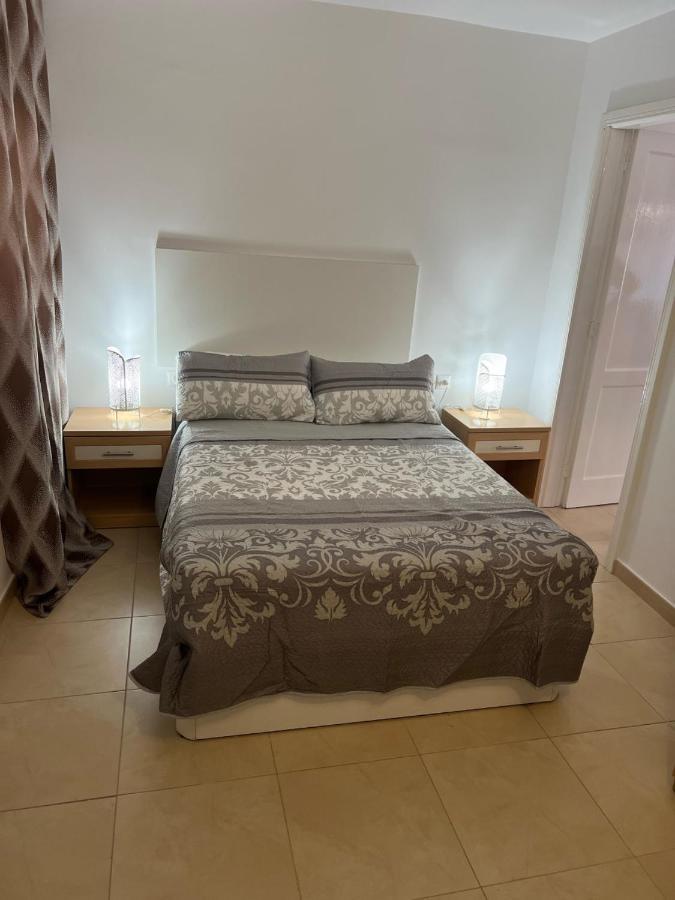Appartement sirin à Arrecife  Extérieur photo